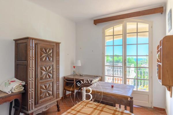 Sausset-les-Pins, Villa 7 Chambres -  240 m² à vendre