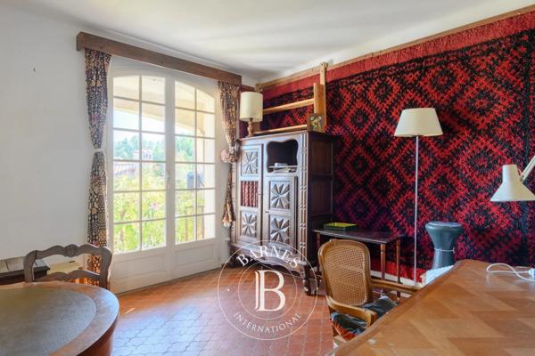 Sausset-les-Pins, Villa 7 Chambres -  240 m² à vendre