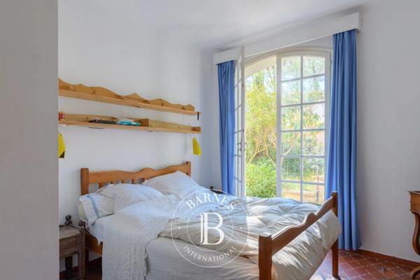 Sausset-les-Pins, Villa 7 Chambres -  240 m² à vendre