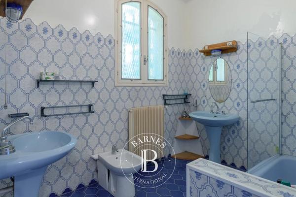 Sausset-les-Pins, Villa 7 Chambres -  240 m² à vendre
