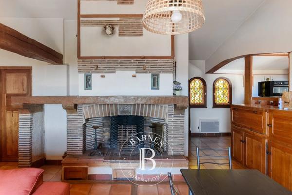 Sausset-les-Pins, Villa 7 Chambres -  240 m² à vendre
