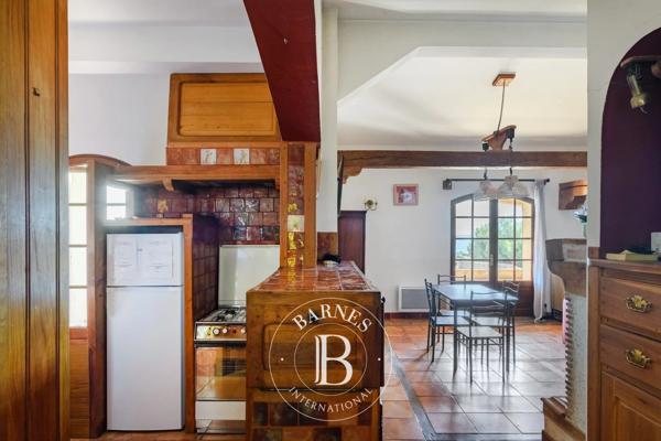 Sausset-les-Pins, Villa 7 Chambres -  240 m² à vendre