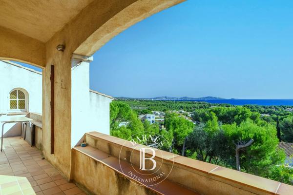 Sausset-les-Pins, Villa 7 Chambres -  240 m² à vendre