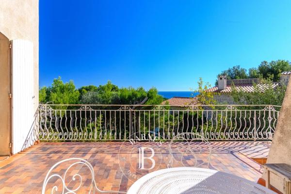 Sausset-les-Pins, Villa 7 Chambres -  240 m² à vendre