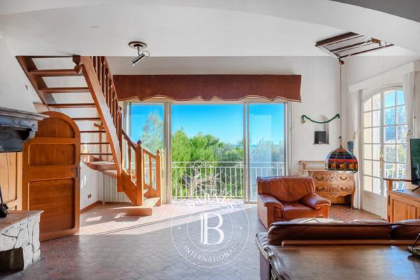 Sausset-les-Pins, Villa 7 Chambres -  240 m² à vendre