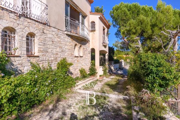 Sausset-les-Pins, Villa 7 Chambres -  240 m² à vendre