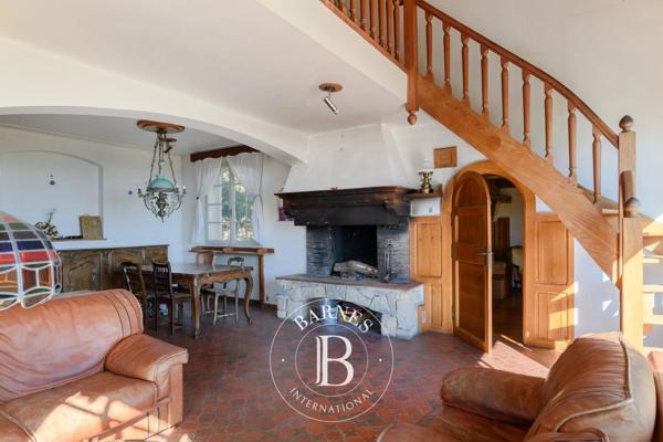 Sausset-les-Pins, Villa 7 Chambres -  240 m² à vendre