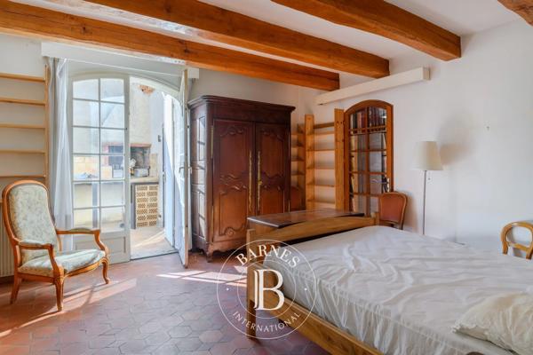 Sausset-les-Pins, Villa 7 Chambres -  240 m² à vendre