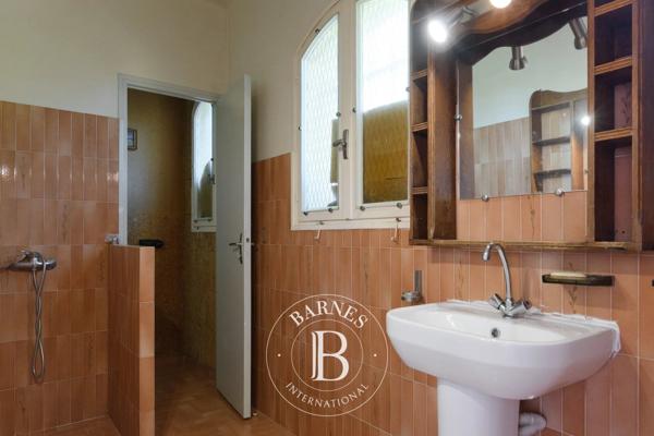 Sausset-les-Pins, Villa 7 Chambres -  240 m² à vendre