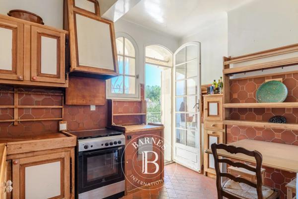Sausset-les-Pins, Villa 7 Chambres -  240 m² à vendre