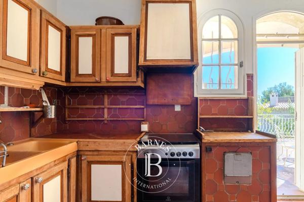 Sausset-les-Pins, Villa 7 Chambres -  240 m² à vendre