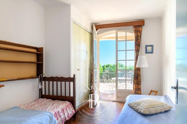 Sausset-les-Pins, Villa 7 Chambres -  240 m² à vendre