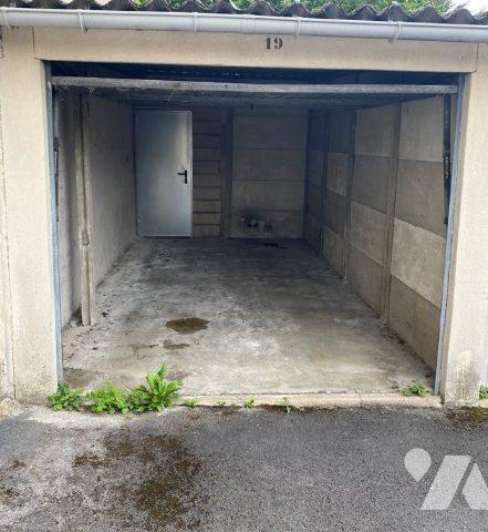 Garage Parking à vendre Reims