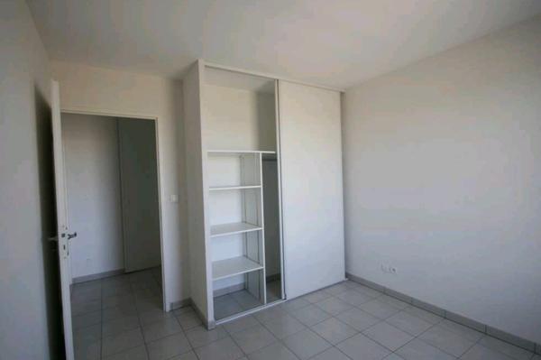 Appartement Blagnac loué 3 pièce(s) 59.62 m2 avec terrasse