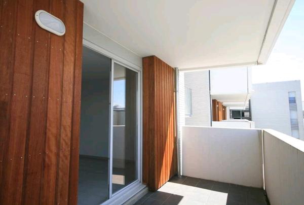 Appartement Blagnac loué 3 pièce(s) 59.62 m2 avec terrasse