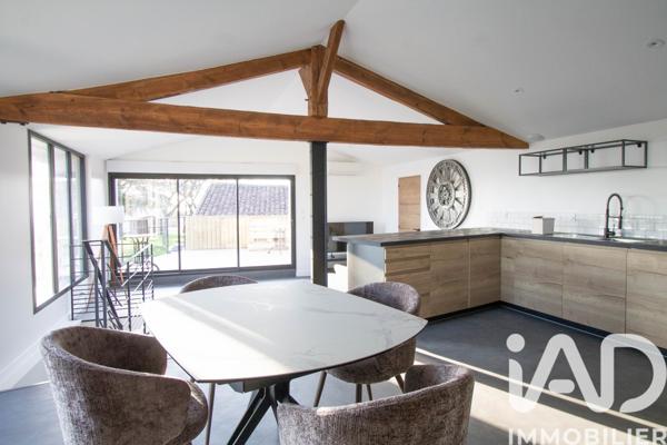 Location maison 4 pièces 82 m² Divatte-sur-Loire