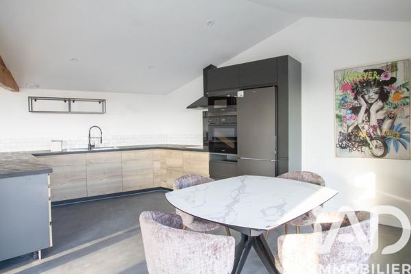 Location maison 4 pièces 82 m² Divatte-sur-Loire