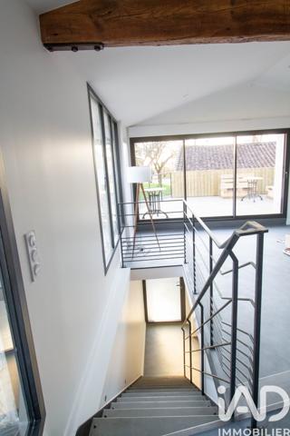 Location maison 4 pièces 82 m² Divatte-sur-Loire