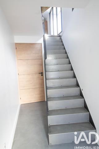 Location maison 4 pièces 82 m² Divatte-sur-Loire