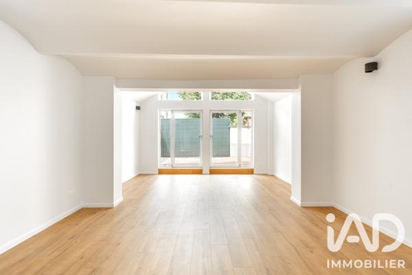 Maison à vendre 5 pièces 122 m² Illkirch-Graffenstaden