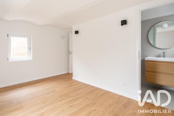 Maison à vendre 5 pièces 122 m² Illkirch-Graffenstaden