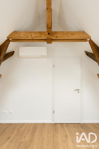 Maison à vendre 5 pièces 122 m² Illkirch-Graffenstaden