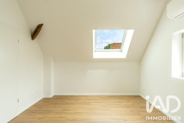 Maison à vendre 5 pièces 122 m² Illkirch-Graffenstaden