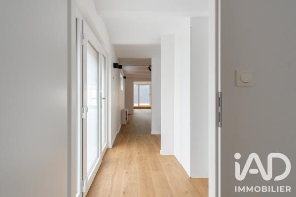 Maison à vendre 5 pièces 122 m² Illkirch-Graffenstaden