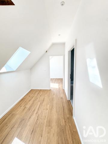 Maison à vendre 5 pièces 122 m² Illkirch-Graffenstaden
