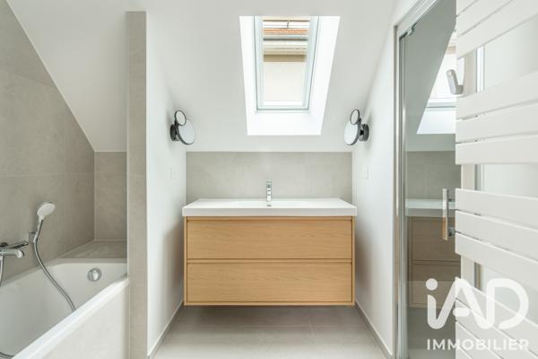 Maison à vendre 5 pièces 122 m² Illkirch-Graffenstaden