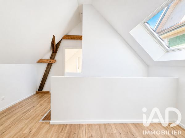 Maison à vendre 5 pièces 122 m² Illkirch-Graffenstaden