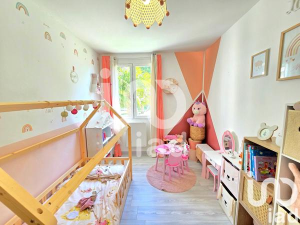 Maison à vendre 4 pièces 120 m² Lannemezan