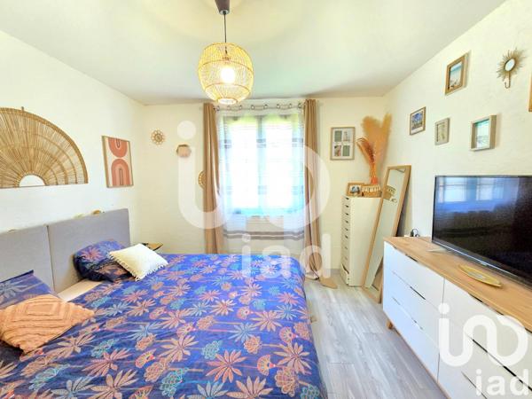 Maison à vendre 4 pièces 120 m² Lannemezan