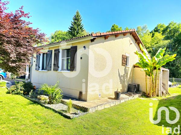 Maison à vendre 4 pièces 120 m² Lannemezan