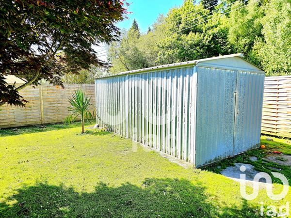 Maison à vendre 4 pièces 120 m² Lannemezan