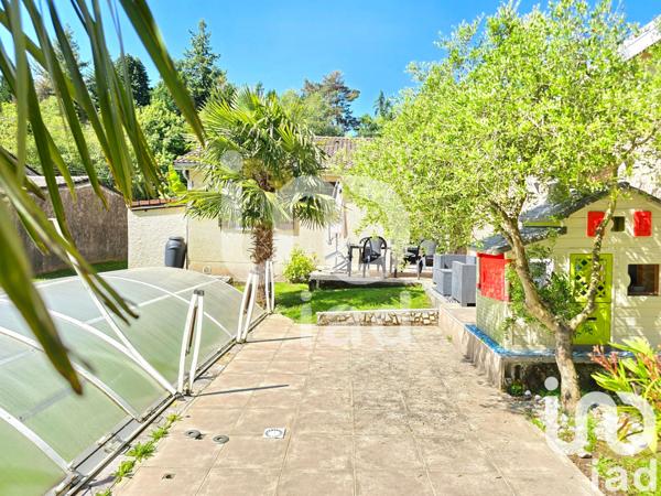 Maison à vendre 4 pièces 120 m² Lannemezan