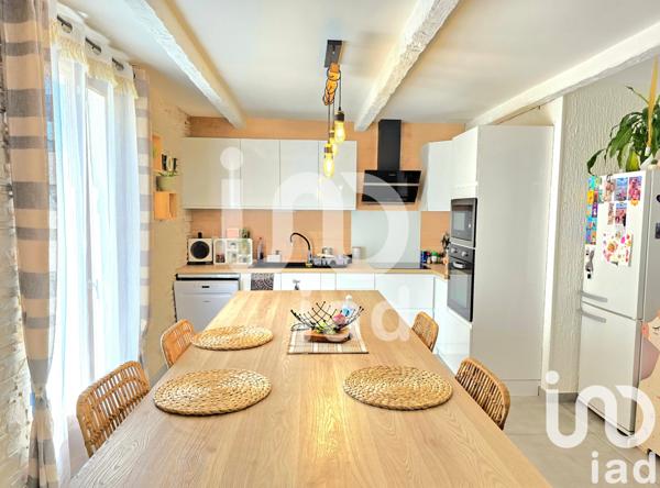 Maison à vendre 4 pièces 120 m² Lannemezan