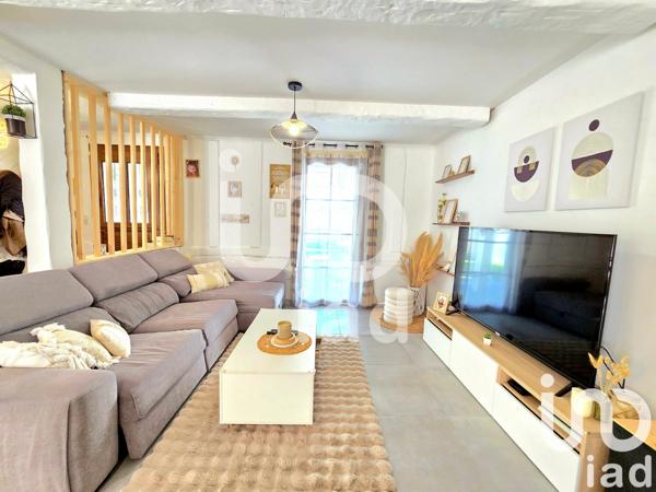Maison à vendre 4 pièces 120 m² Lannemezan