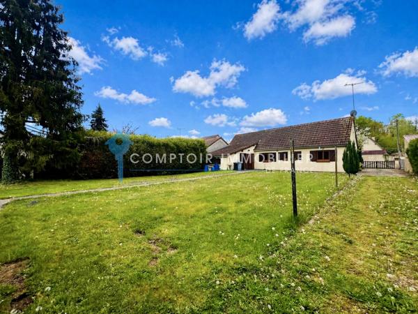 Maison
                                                                                                                                                                                                                                                                                                                        4 pièce(s)                                                                                                                                                                                                          3 chambre(s)                                                                                                                                                                                                          66  m²