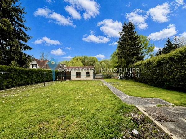 Maison
                                                                                                                                                                                                                                                                                                                        4 pièce(s)                                                                                                                                                                                                          3 chambre(s)                                                                                                                                                                                                          66  m²