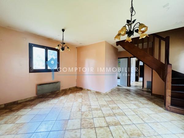 Maison
                                                                                                                                                                                                                                                                                                                        4 pièce(s)                                                                                                                                                                                                          3 chambre(s)                                                                                                                                                                                                          66  m²