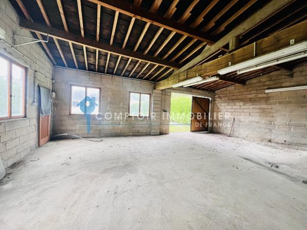 Maison
                                                                                                                                                                                                                                                                                                                        4 pièce(s)                                                                                                                                                                                                          3 chambre(s)                                                                                                                                                                                                          66  m²