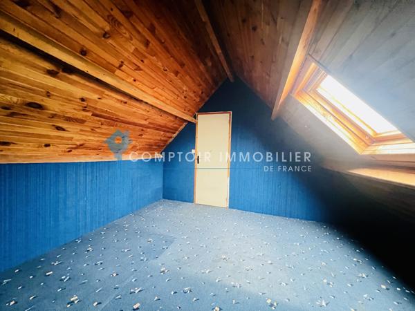Maison
                                                                                                                                                                                                                                                                                                                        4 pièce(s)                                                                                                                                                                                                          3 chambre(s)                                                                                                                                                                                                          66  m²