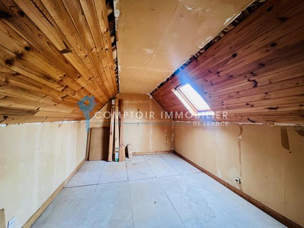 Maison
                                                                                                                                                                                                                                                                                                                        4 pièce(s)                                                                                                                                                                                                          3 chambre(s)                                                                                                                                                                                                          66  m²