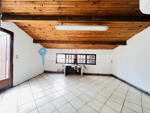 Maison
                                                                                                                                                                                                                                                                                                                        4 pièce(s)                                                                                                                                                                                                          3 chambre(s)                                                                                                                                                                                                          66  m²