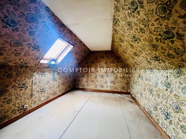 Maison
                                                                                                                                                                                                                                                                                                                        4 pièce(s)                                                                                                                                                                                                          3 chambre(s)                                                                                                                                                                                                          66  m²