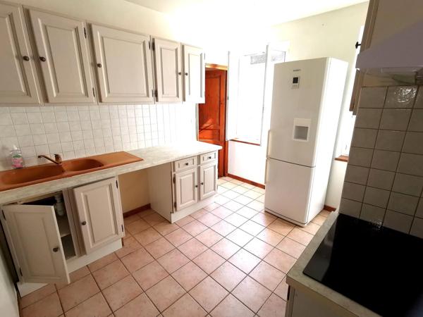 9' Gare-Proche toutes commoditées- Petite copropriété....