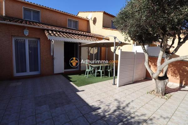 Vente Maison 4 pièces 70 m2 à Le Grau-du-Roi