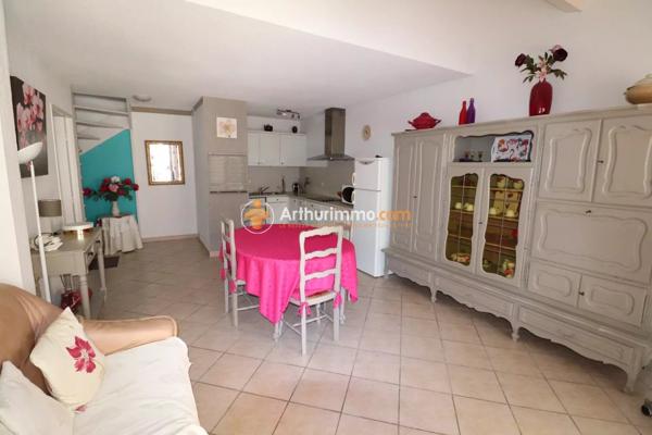 Vente Maison 4 pièces 70 m2 à Le Grau-du-Roi