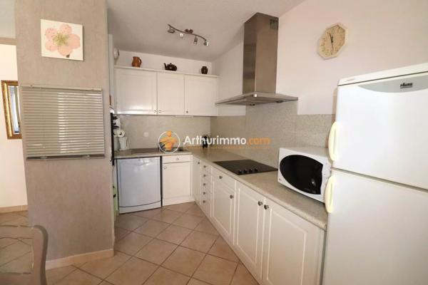 Vente Maison 4 pièces 70 m2 à Le Grau-du-Roi